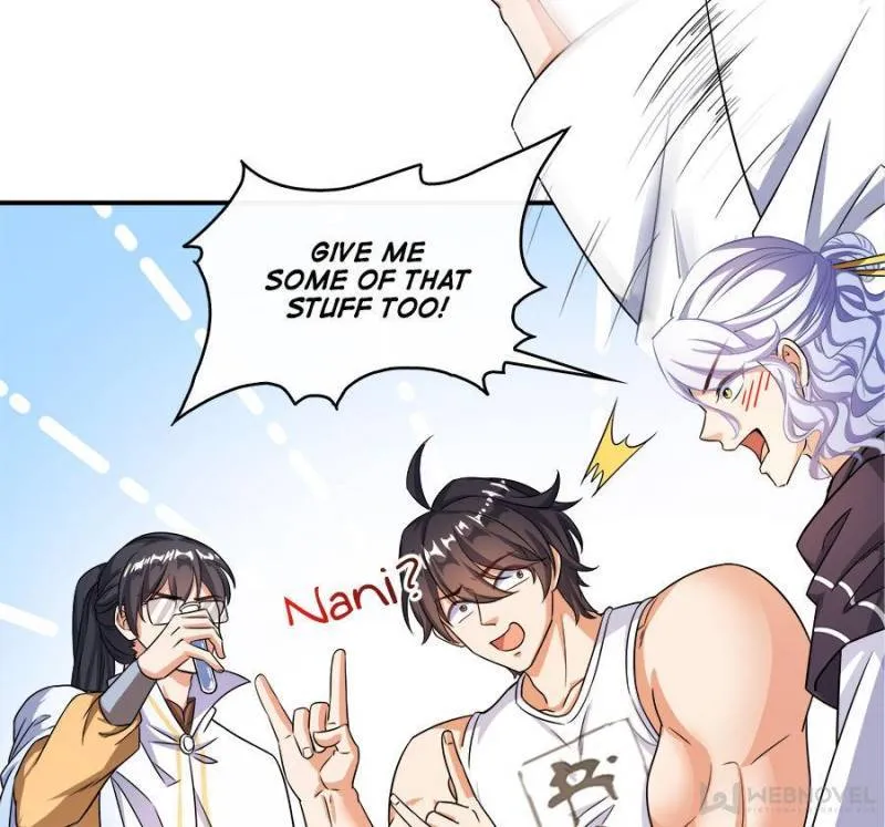 Cultivation Chat Group Kainu Manga Chapter 352 Page 50