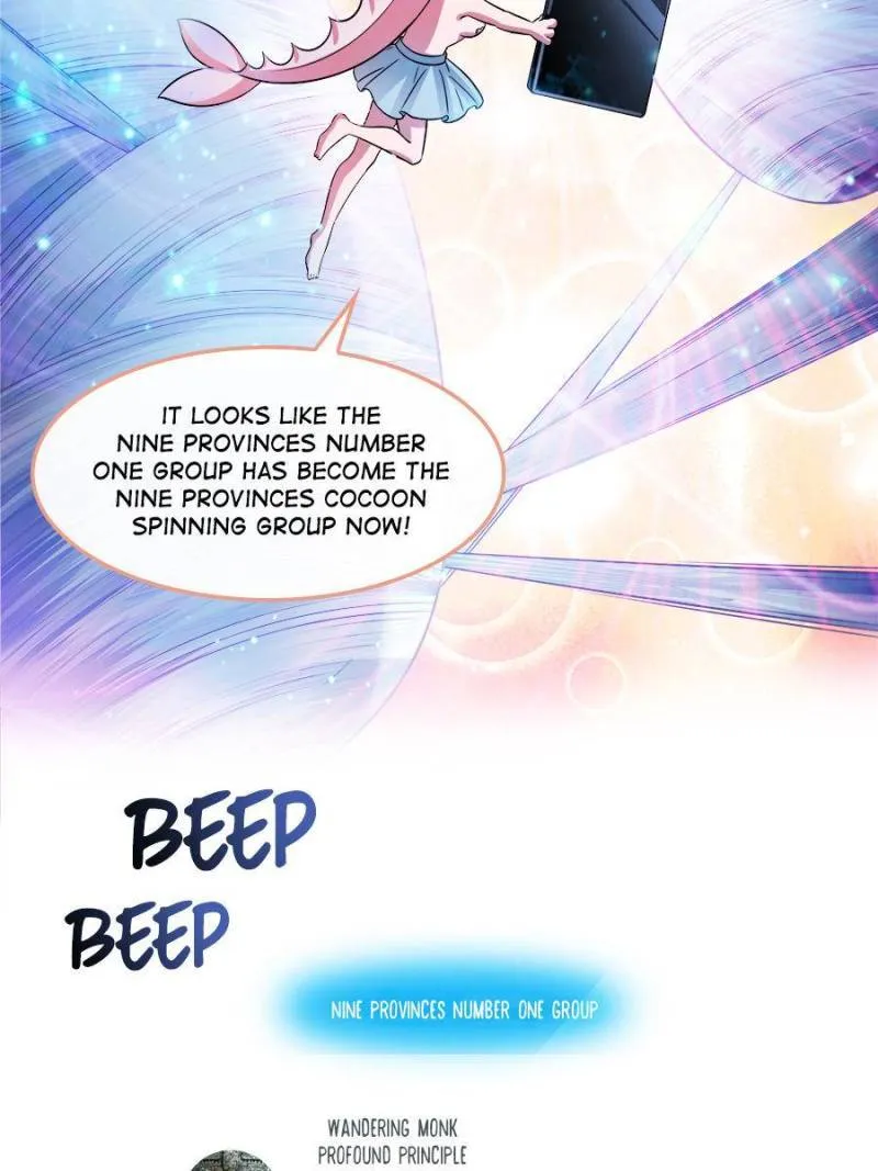 Cultivation Chat Group Kainu Manga Chapter 352 Page 58
