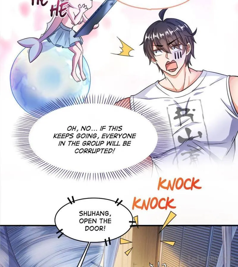 Cultivation Chat Group Kainu Manga Chapter 352 Page 62