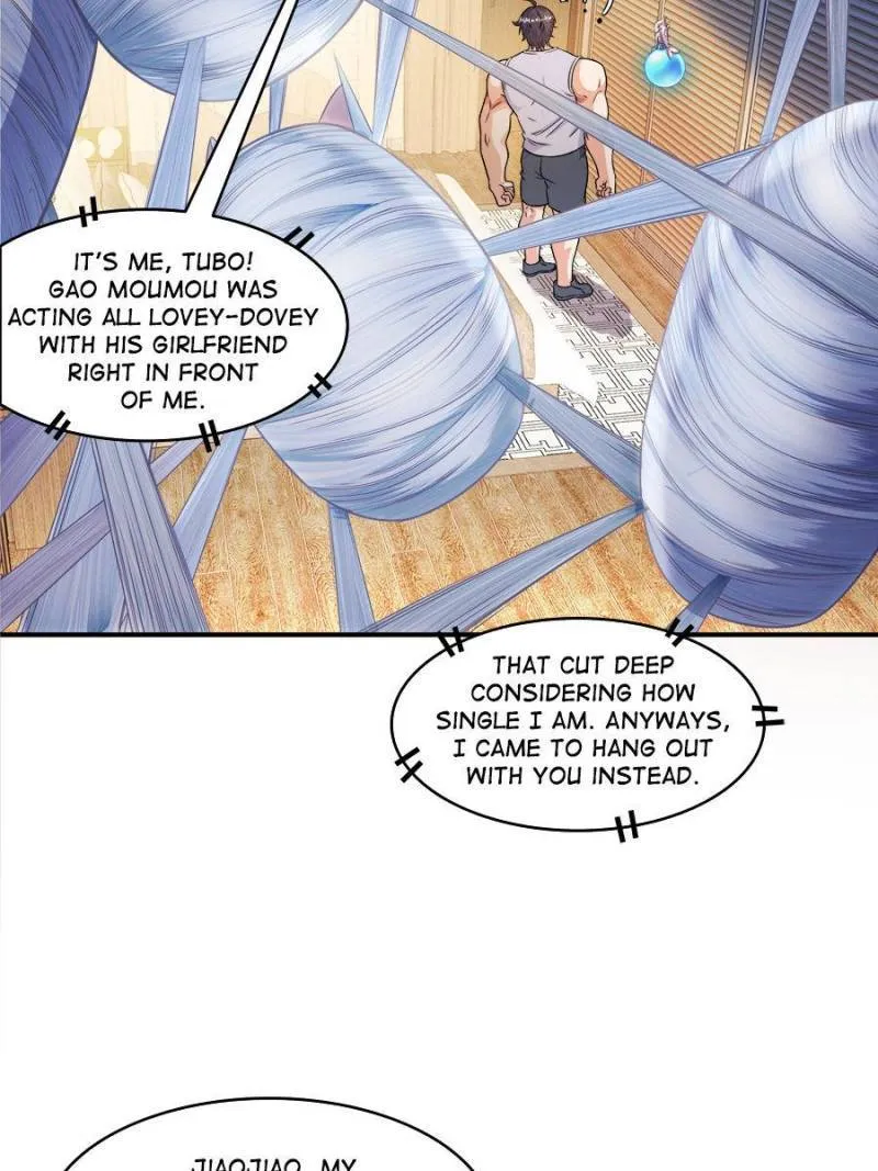 Cultivation Chat Group Kainu Manga Chapter 352 Page 63