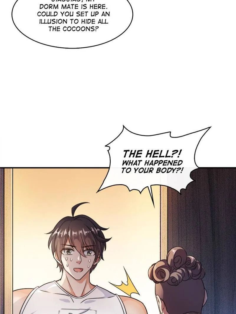 Cultivation Chat Group Kainu Manga Chapter 352 Page 64
