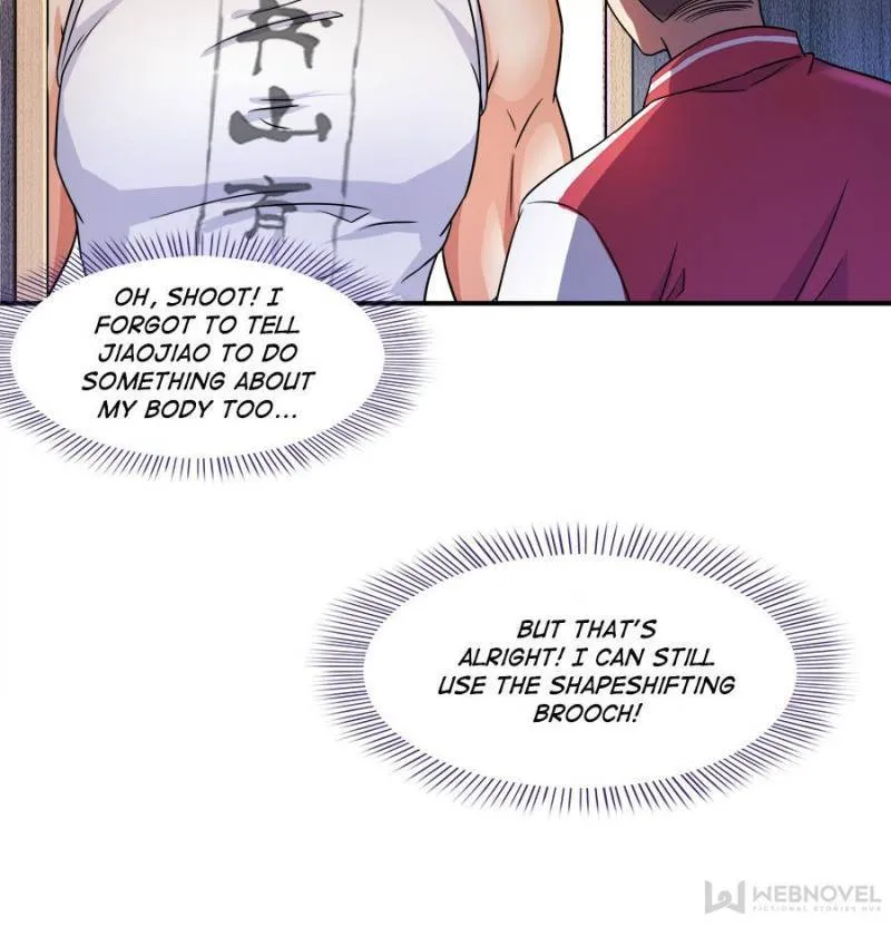 Cultivation Chat Group Kainu Manga Chapter 352 Page 65