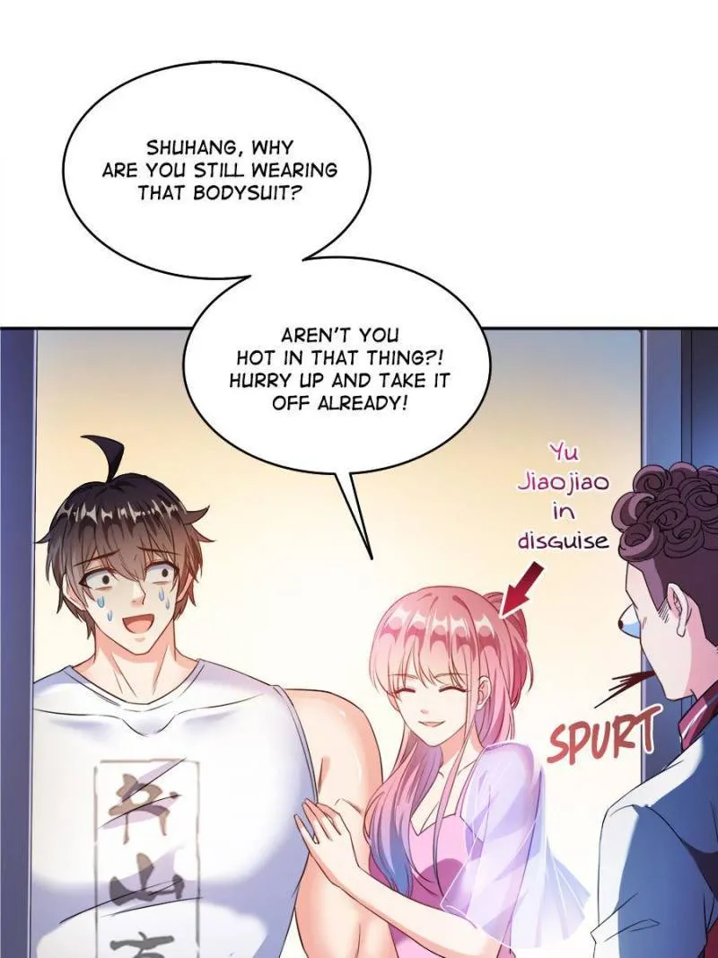 Cultivation Chat Group Kainu Manga Chapter 352 Page 66
