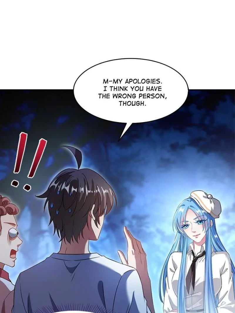 Cultivation Chat Group Kainu Manga Chapter 352 Page 75