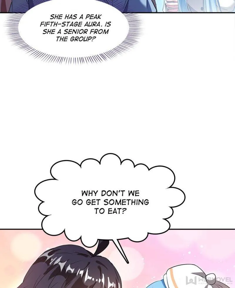 Cultivation Chat Group Kainu Manga Chapter 352 Page 76