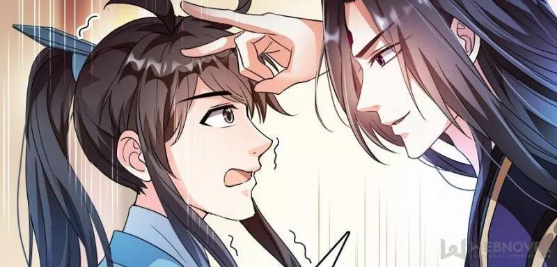Cultivation Chat Group Kainu Manga Chapter 351 Page 6