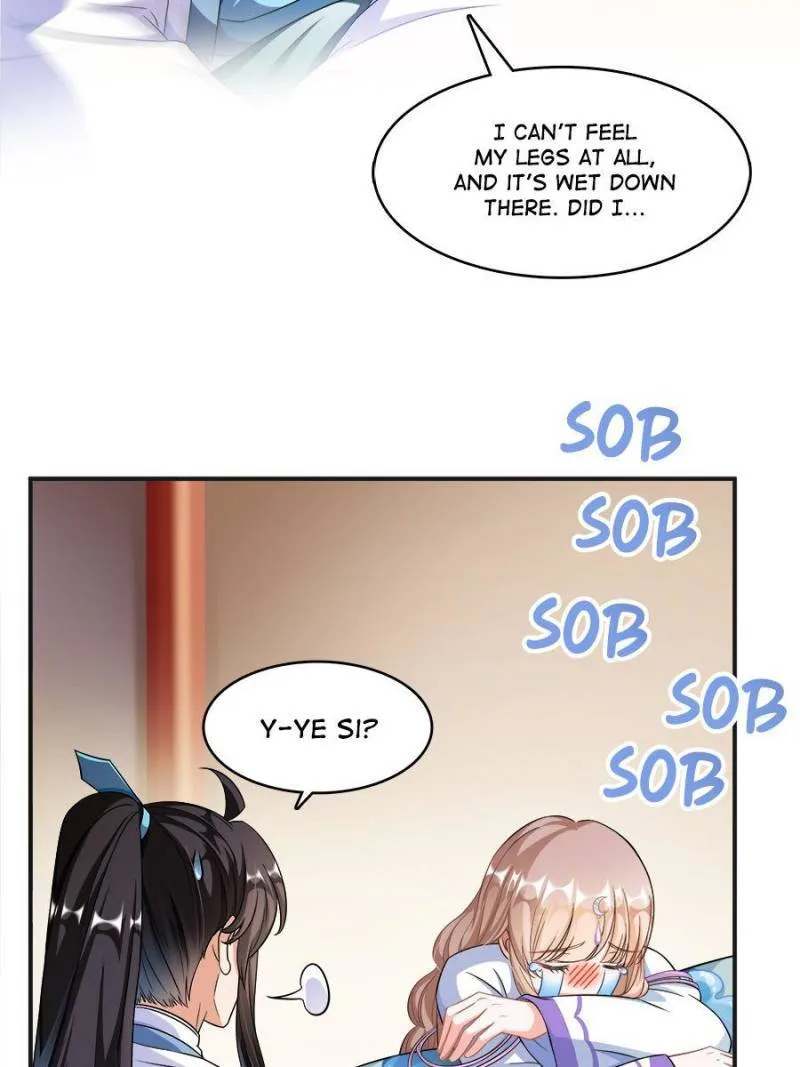 Cultivation Chat Group Kainu Manga Chapter 351 Page 13