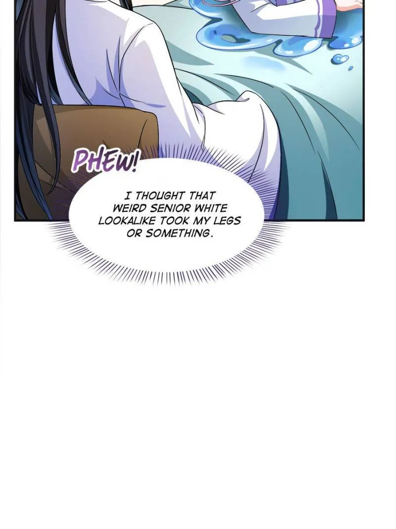 Cultivation Chat Group Kainu Manga Chapter 351 Page 14