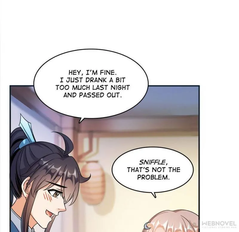 Cultivation Chat Group Kainu Manga Chapter 351 Page 15
