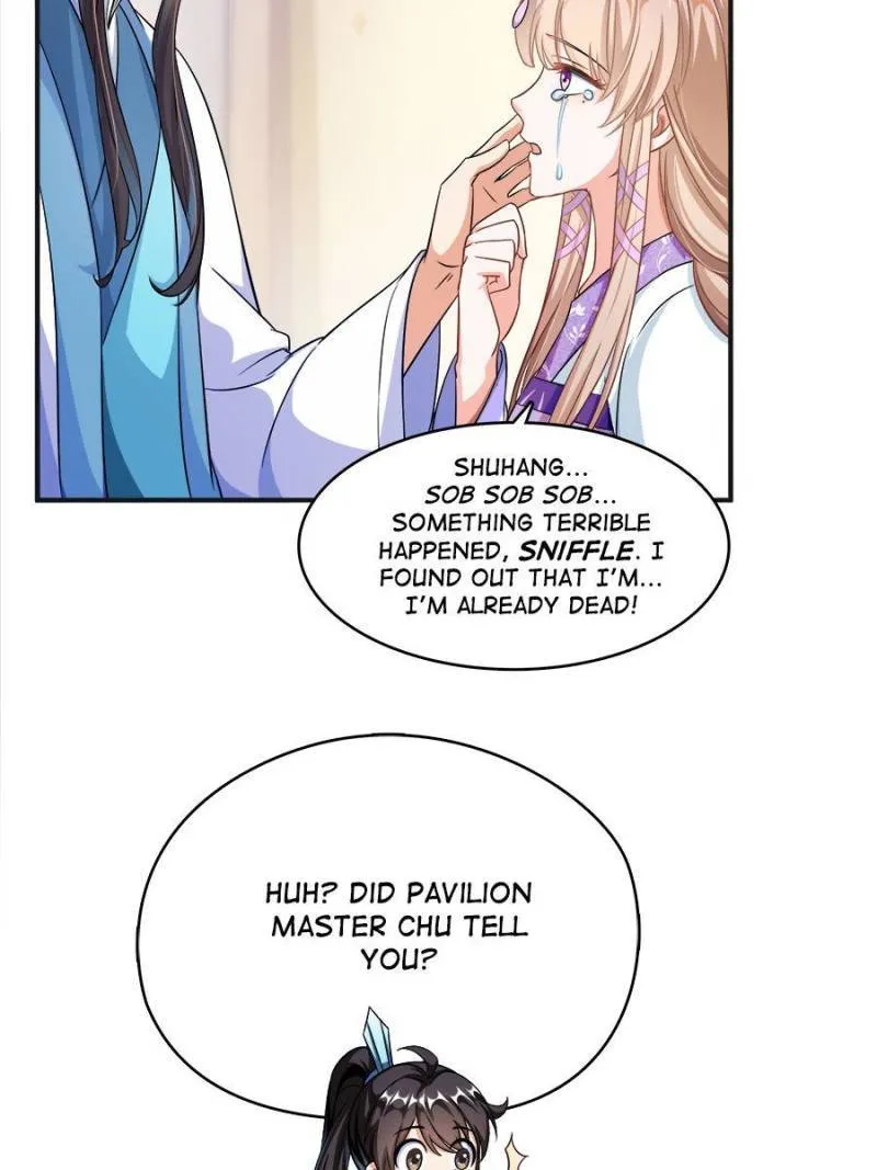 Cultivation Chat Group Kainu Manga Chapter 351 Page 16