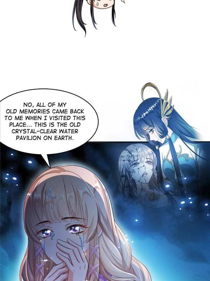 Cultivation Chat Group Kainu Manga Chapter 351 Page 17