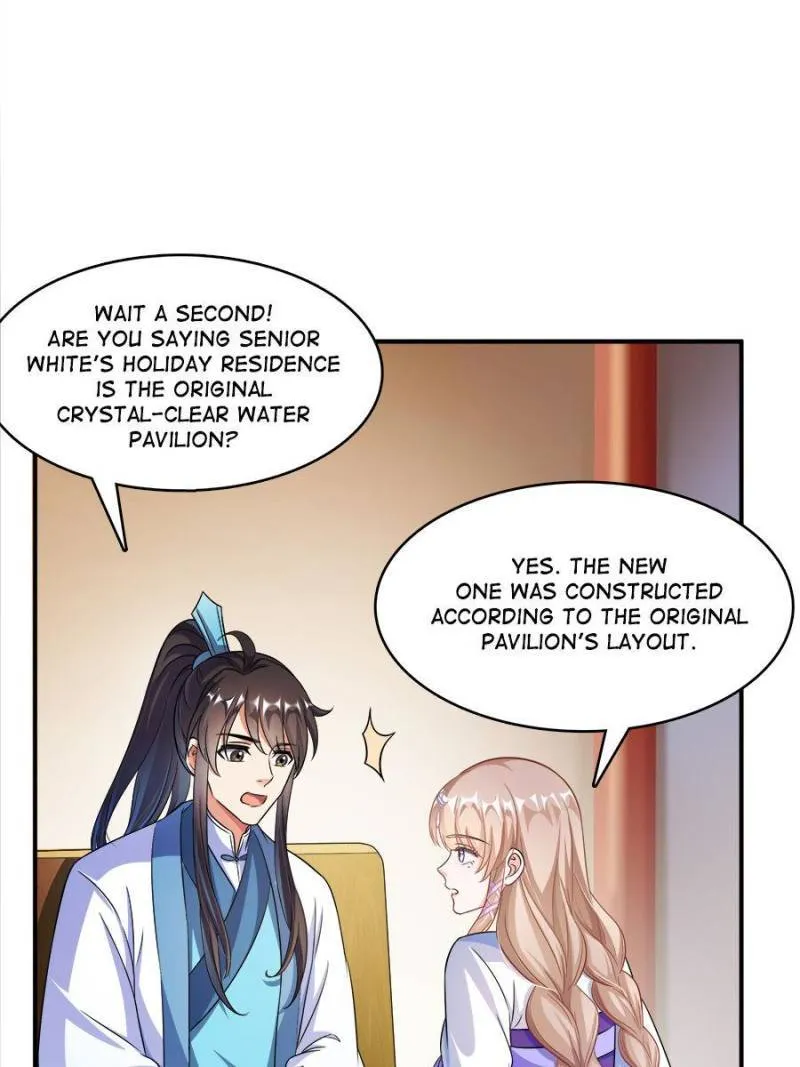 Cultivation Chat Group Kainu Manga Chapter 351 Page 19