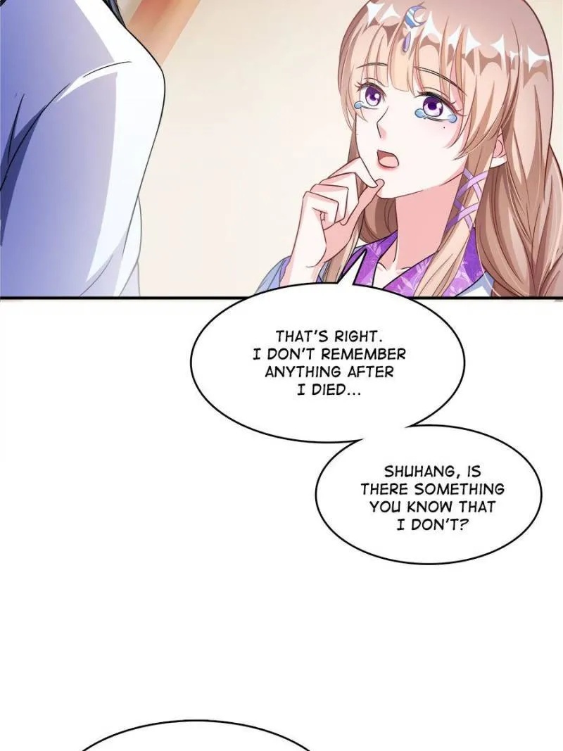 Cultivation Chat Group Kainu Manga Chapter 351 Page 22
