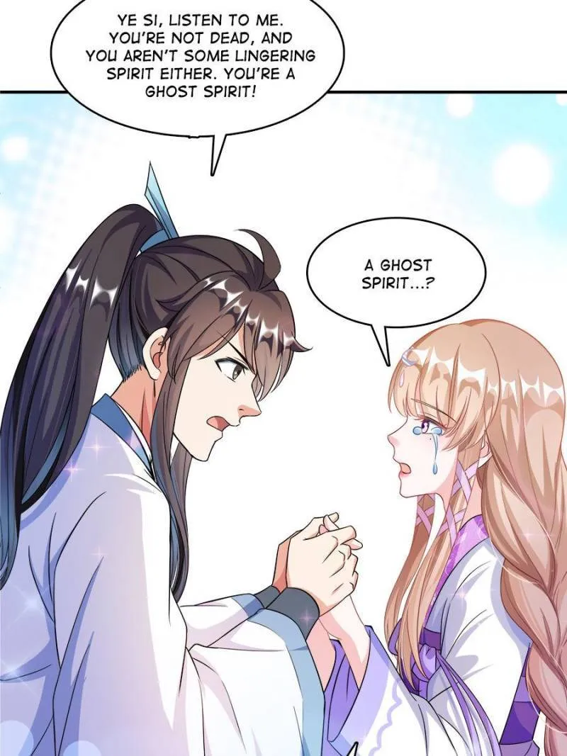 Cultivation Chat Group Kainu Manga Chapter 351 Page 23