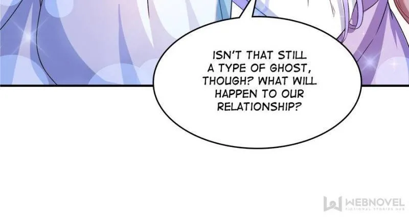 Cultivation Chat Group Kainu Manga Chapter 351 Page 24