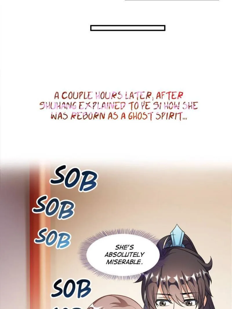 Cultivation Chat Group Kainu Manga Chapter 351 Page 26