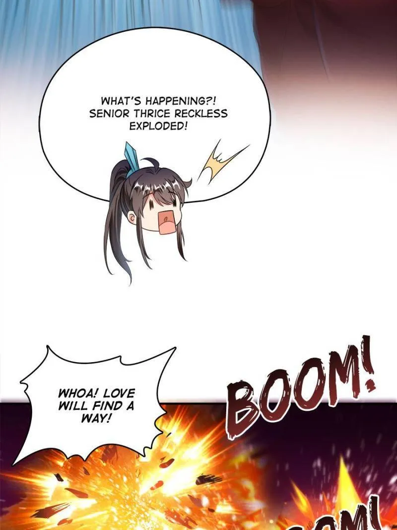 Cultivation Chat Group Kainu Manga Chapter 350 Page 52