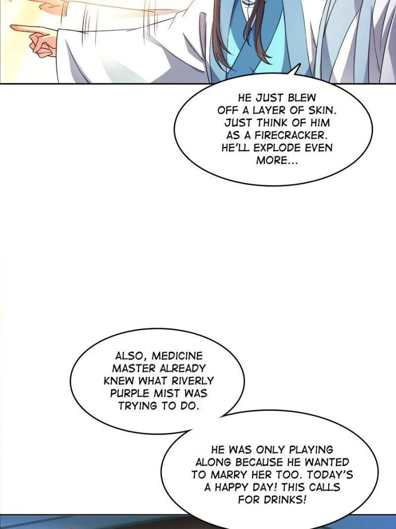 Cultivation Chat Group Kainu Manga Chapter 350 Page 56