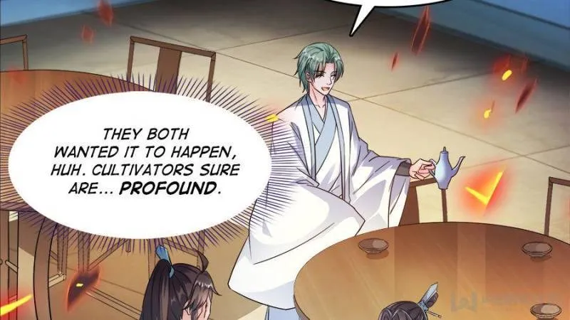 Cultivation Chat Group Kainu Manga Chapter 350 Page 57