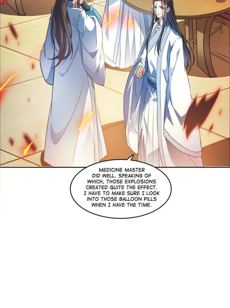 Cultivation Chat Group Kainu Manga Chapter 350 Page 58