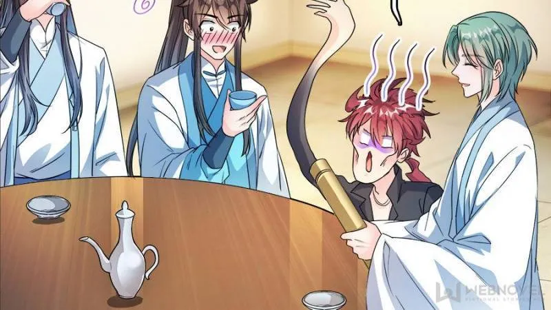Cultivation Chat Group Kainu Manga Chapter 350 Page 60