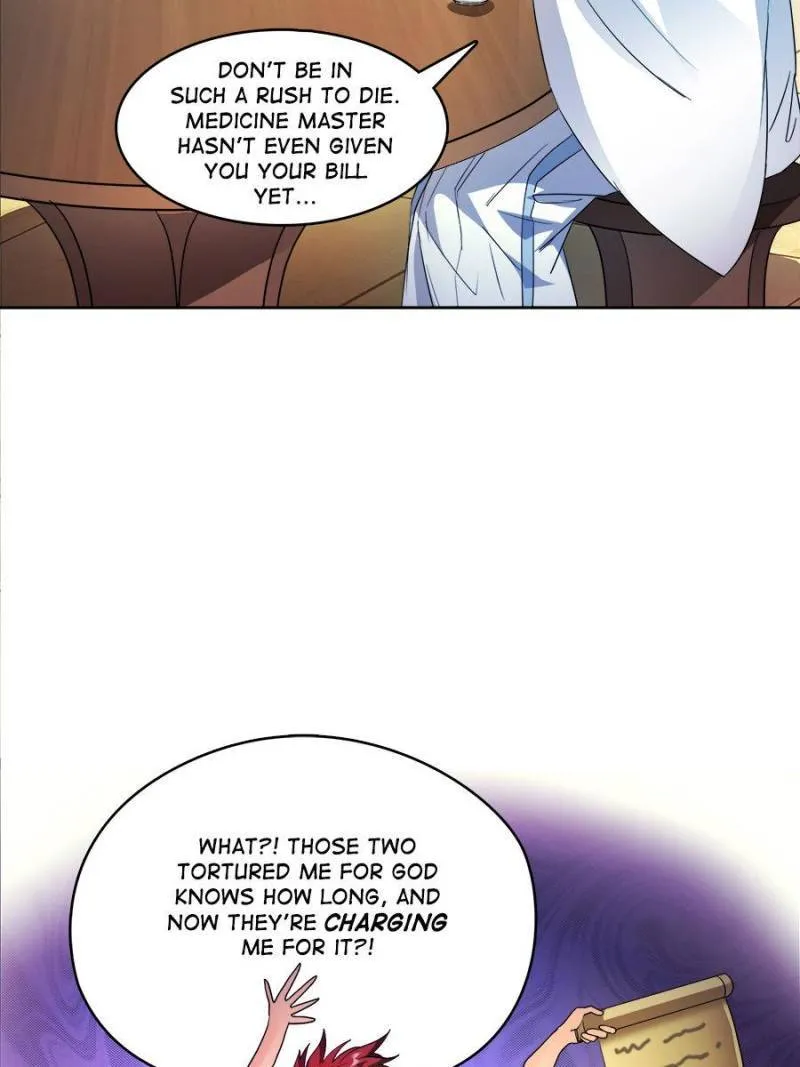Cultivation Chat Group Kainu Manga Chapter 350 Page 61