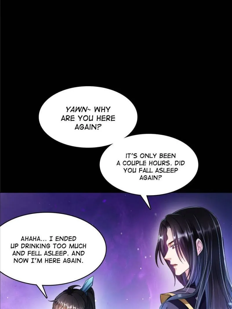 Cultivation Chat Group Kainu Manga Chapter 350 Page 74