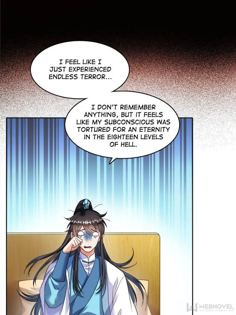 Cultivation Chat Group Kainu Manga Chapter 350 Page 81