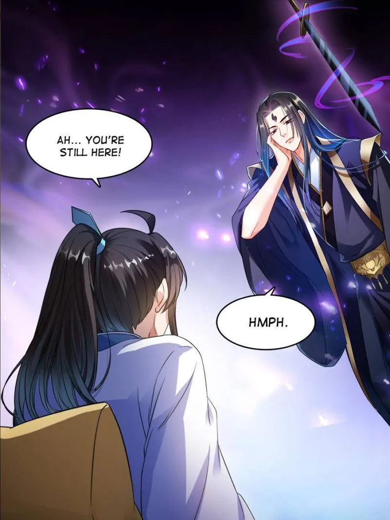 Cultivation Chat Group Kainu Manga Chapter 350 Page 83