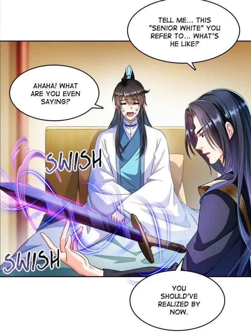 Cultivation Chat Group Kainu Manga Chapter 350 Page 85