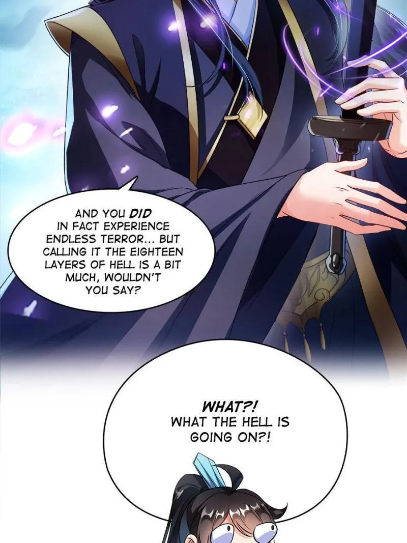 Cultivation Chat Group Kainu Manga Chapter 350 Page 87