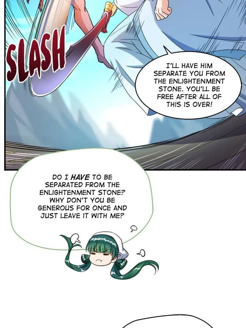 Cultivation Chat Group Kainu Manga Chapter 349 Page 11