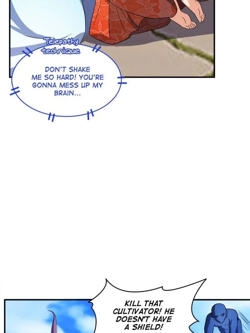 Cultivation Chat Group Kainu Manga Chapter 349 Page 19