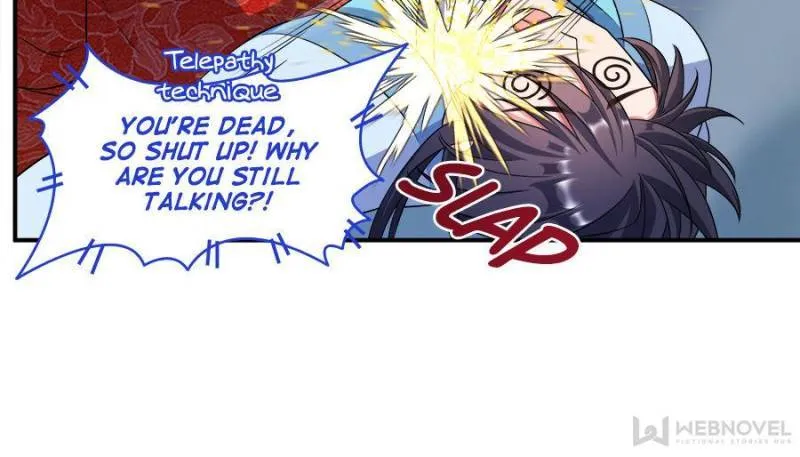 Cultivation Chat Group Kainu Manga Chapter 349 Page 21