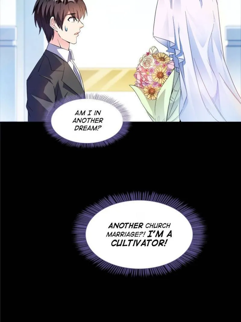 Cultivation Chat Group Kainu Manga Chapter 349 Page 23