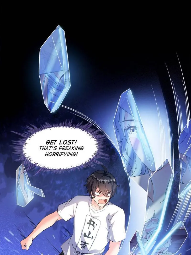 Cultivation Chat Group Kainu Manga Chapter 349 Page 26