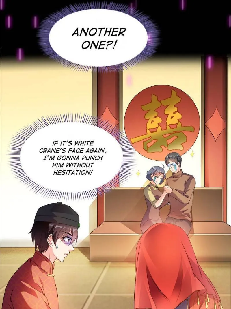 Cultivation Chat Group Kainu Manga Chapter 349 Page 31