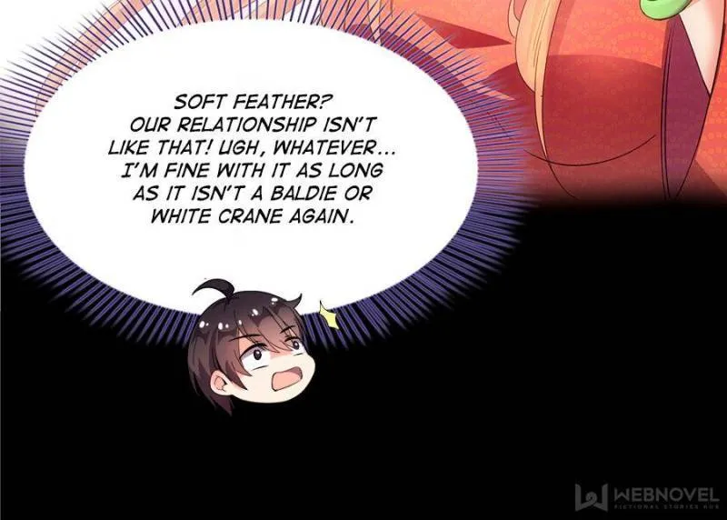 Cultivation Chat Group Kainu Manga Chapter 349 Page 33