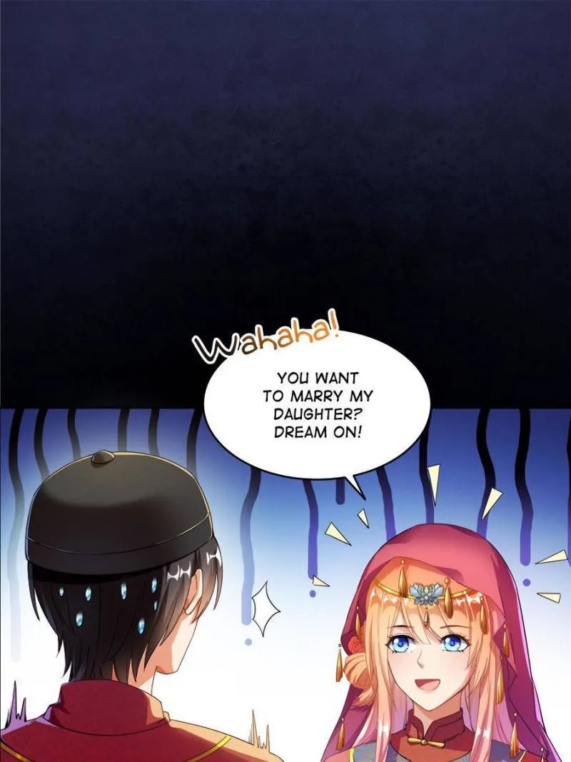 Cultivation Chat Group Kainu Manga Chapter 349 Page 34