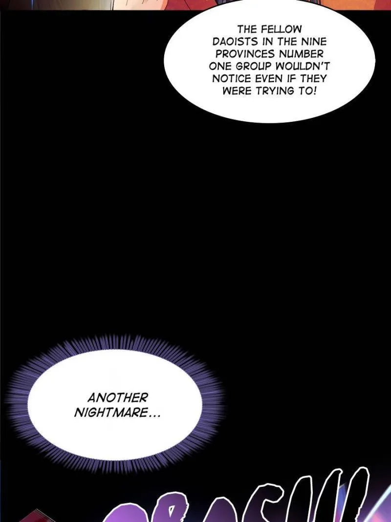 Cultivation Chat Group Kainu Manga Chapter 349 Page 37