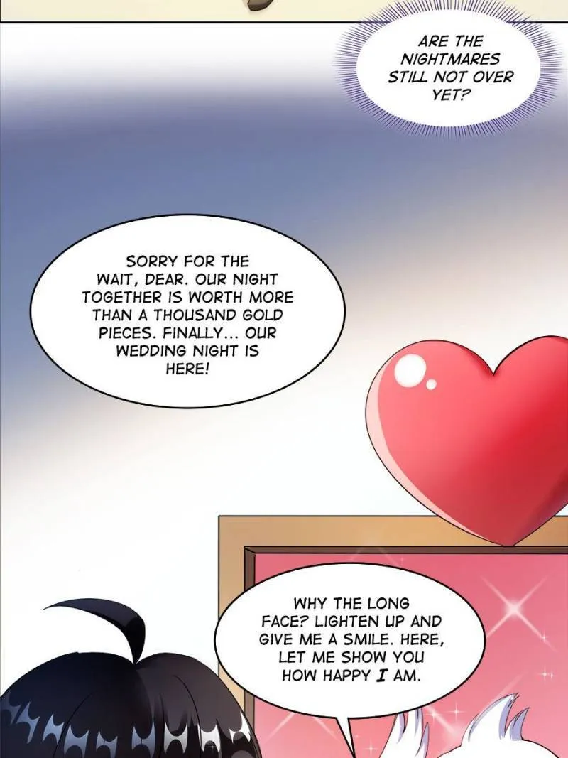 Cultivation Chat Group Kainu Manga Chapter 349 Page 41