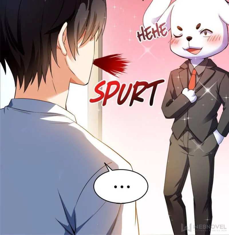 Cultivation Chat Group Kainu Manga Chapter 349 Page 42
