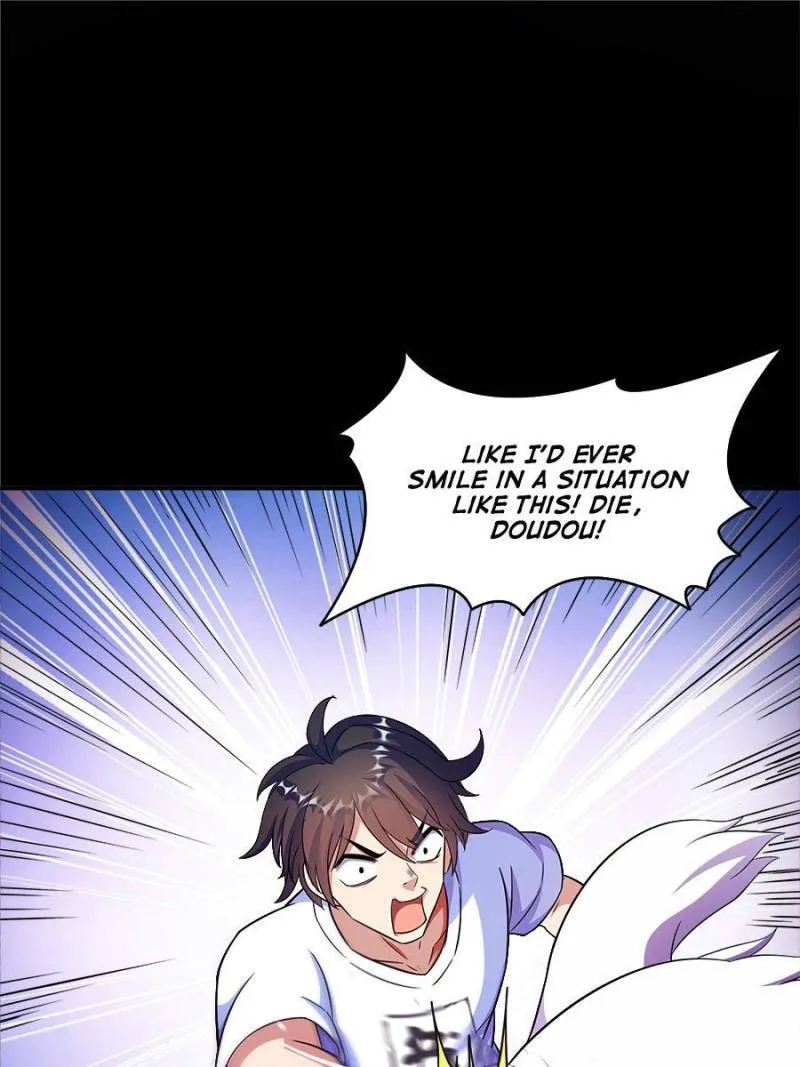Cultivation Chat Group Kainu Manga Chapter 349 Page 43