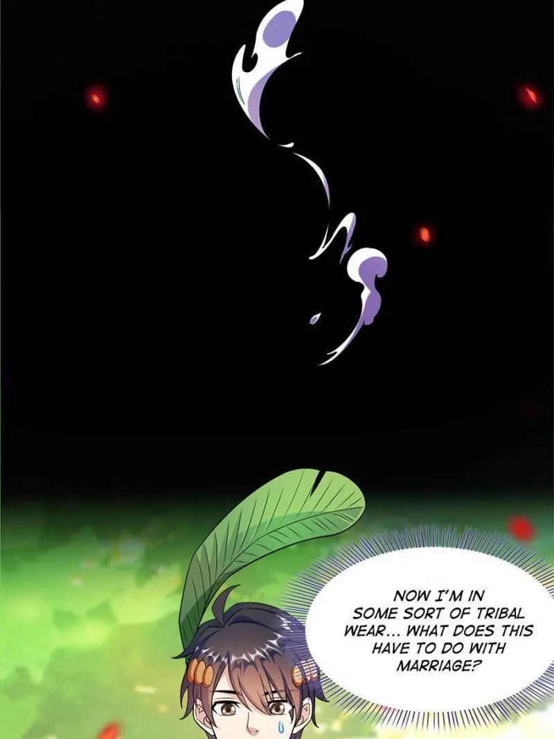 Cultivation Chat Group Kainu Manga Chapter 349 Page 45