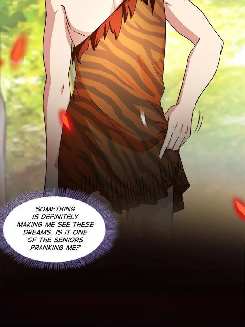 Cultivation Chat Group Kainu Manga Chapter 349 Page 47