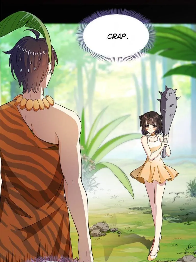 Cultivation Chat Group Kainu Manga Chapter 349 Page 48
