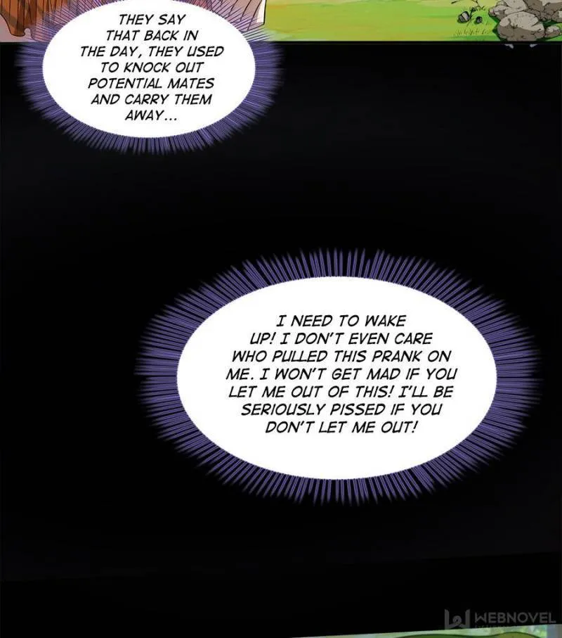 Cultivation Chat Group Kainu Manga Chapter 349 Page 49