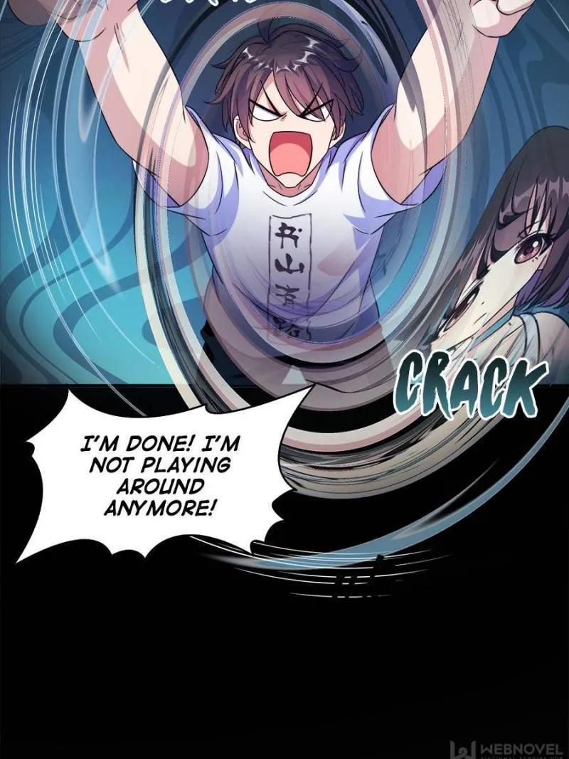 Cultivation Chat Group Kainu Manga Chapter 349 Page 52