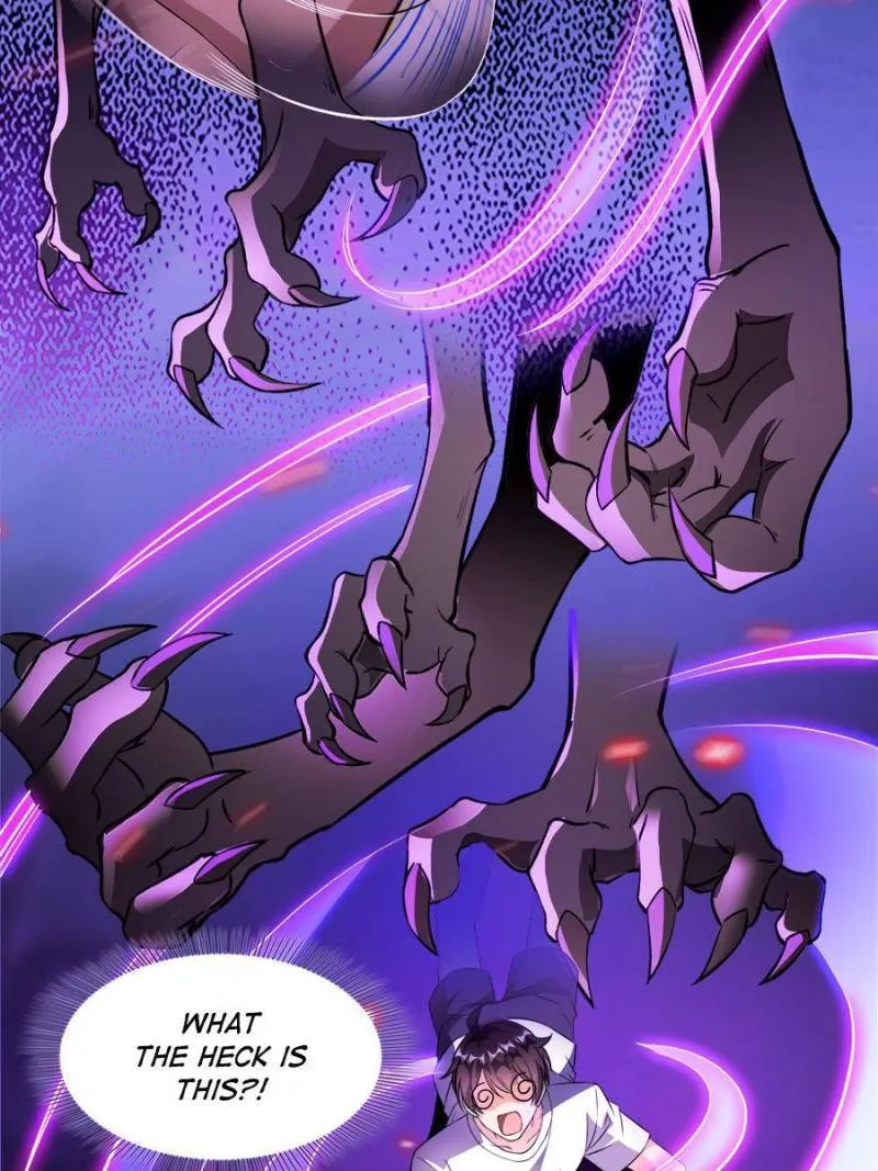 Cultivation Chat Group Kainu Manga Chapter 349 Page 55