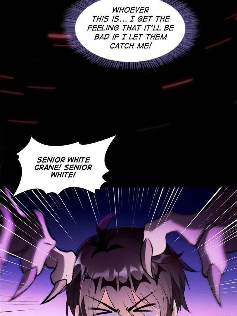 Cultivation Chat Group Kainu Manga Chapter 349 Page 57